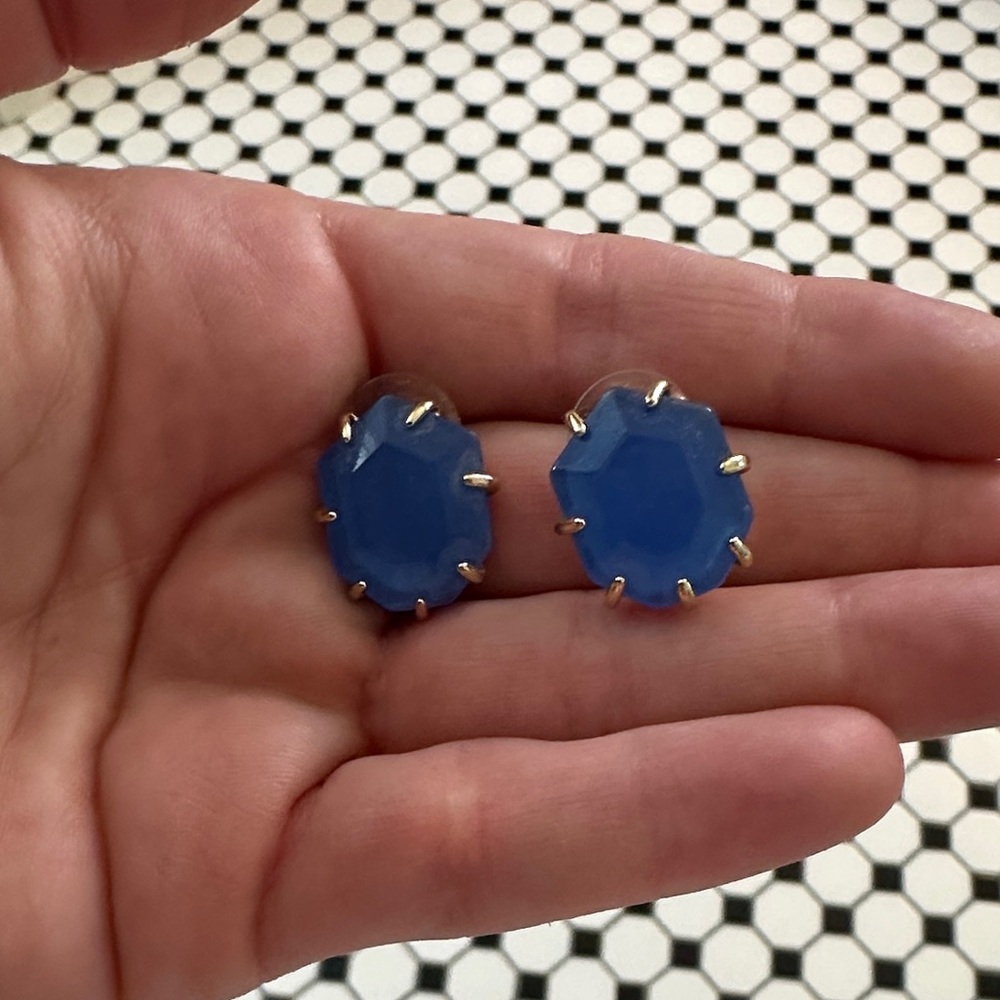 Kendra Scott Earrings